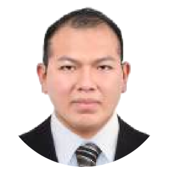 Abraham Falcón Grande