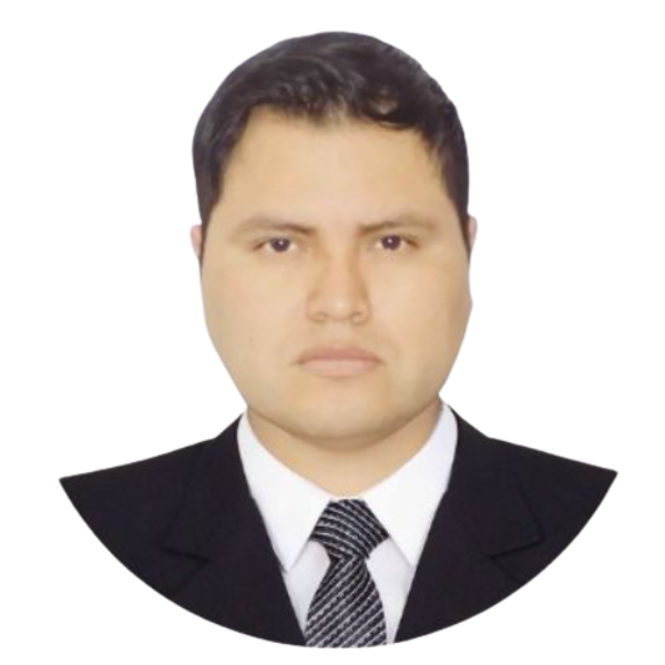 Ing. Johnny Chirinos