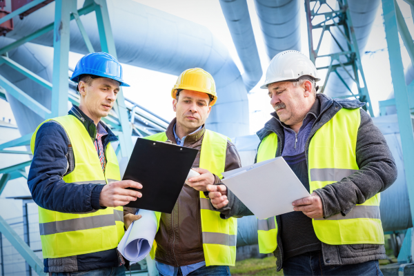 auditoria de gestión de activos