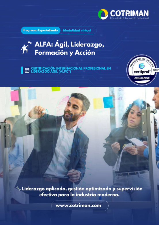 curso ALFA