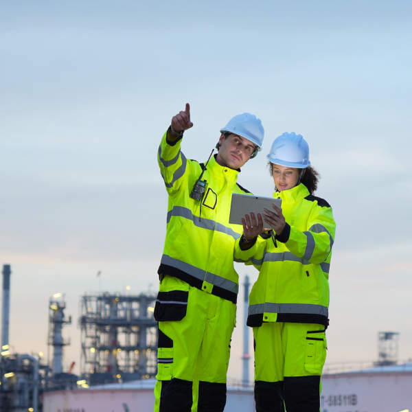 especialista certificado