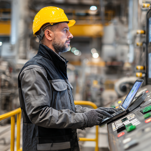 especilistas en mantenimiento