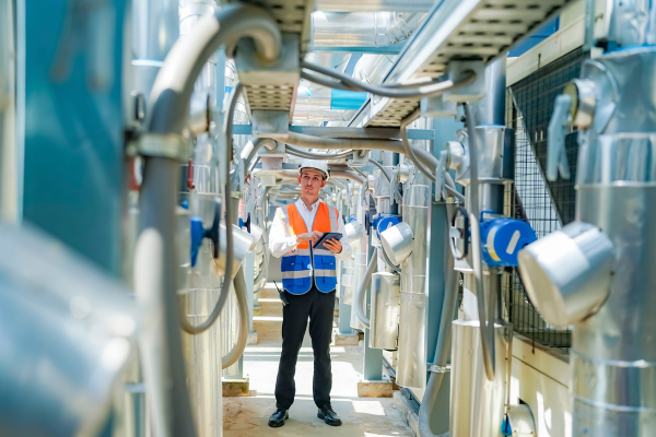 optimización de planes de mantenimiento